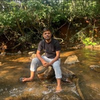 Prathap K