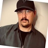 Aaron Waters