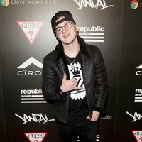 Christian Vind