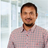 Deepak Warbhe