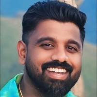 Rahul Mohanan