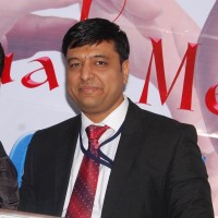 Sharad Jain