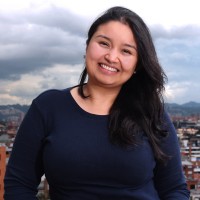 Leidy Johanna Ladino Ortiz