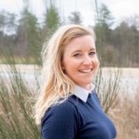 Sanne Vissers-Huybregts
