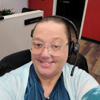 Jennifer Ricketts