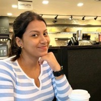 Prayashi Lahkar