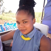 Lesego Mamogobo