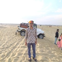 Jayesh Mahajan