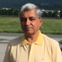 Lalit Sahore