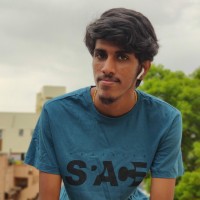 Uvaraj J