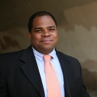 Orrin M. Wilson, DMA