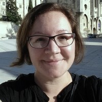 Helene Berntsen Auflem