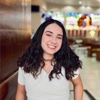 Gabriela Roberta De Souza