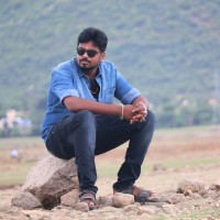 Revanth Thiyagararaj