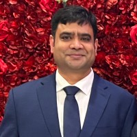 Md Liaquat Ali