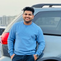 Jeneesh Mathew