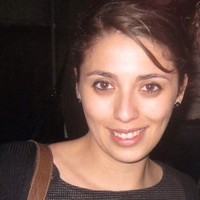 Bárbara Moreira Costa