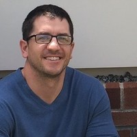 Nicholas Sorensen