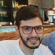 Gustavo Luiz Furuhata Ferreira