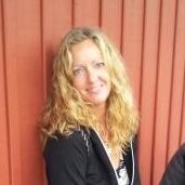 Pernilla Bäck