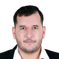 Mostafa El Hassani