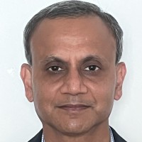 Colin Pereira