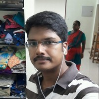 Rajesh Ravi