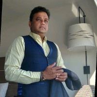 Yuvaraja Sundaram