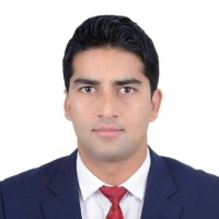 Bhola Gajurel