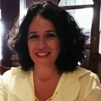 Ana María Cáceres Ruiz