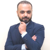 Mahmoud Khola