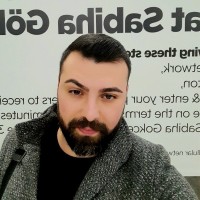 Bulut Akçay