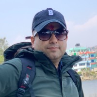 Biraj Sharma Adhikari