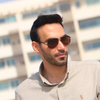 Saeed Farahani