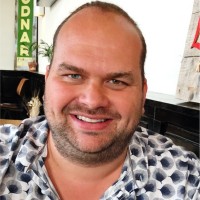 Martijn Van Merrienboer