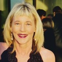 Suzanne Hartley Barker