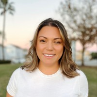 Malia Paredes