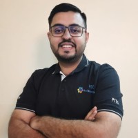 Shubham Mathur