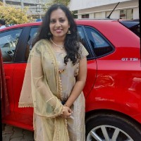 Dr. SUSAN APOORVA S