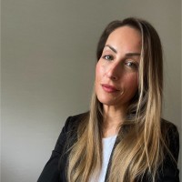 Holly Holman (Roberts)