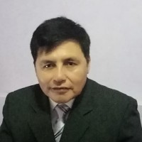 José Alejandro Peralta Paucar