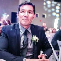 Christopher Adam Pascual