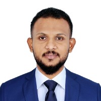 Sujail Ahamed