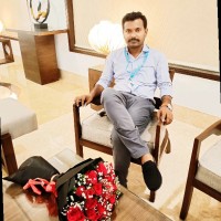 Vinod Reddy Talla