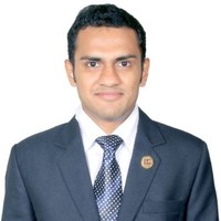 Aniket Rewatkar