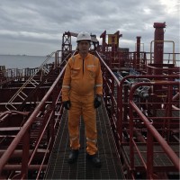 Jorge Luiz Marques Ferreira