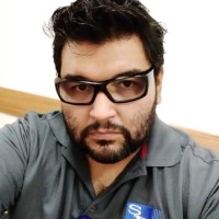 Ricardo Rojas Montiel