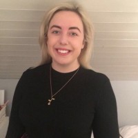 Grace O'Donnell