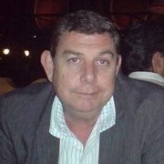 Antonio Perez Tornero