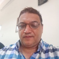 Cesar Daniel Aguilar Lopez